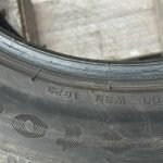 Firestone – 225/55/R17 101V 2023 5mm - Obrázek 2