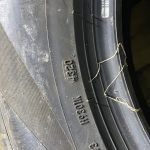 Pirelli – 235/55/R18 100V 2020 5mm - Obrázek 2
