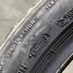 Bridgestone – 225/45/R18 91Y 2023 5,5-6mm - Obrázek 2