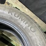 Kumho – 205/60/R16 92V 2021 2x 3,5-4mm - Obrázek 3