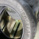 Goodyear – 205/55/R17 91V 2024 2x 5,5-6 2x 6-6,5mm - Obrázek 2