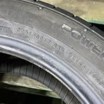 Nokian – 225/50/R17 98W 2022 4,5-5mm - Obrázek 4