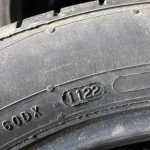 Nokian – 225/50/R17 98W 2022 4,5-5mm - Obrázek 5