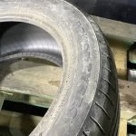 Nokian – 225/50/R17 98W 2022 4,5-5mm - Obrázek 2