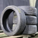 Pirelli RF – 205/40/R18 86W 2016 2x4 2x5,5mm