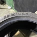 Bridgestone – 255/40/R20 101Y 2023 4mm - Obrázek 3