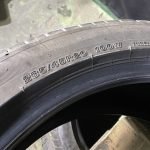 Bridgestone – 235/45/R20 100W 2023 3mm - Obrázek 3