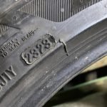Bridgestone – 235/45/R20 100W 2023 3mm - Obrázek 5
