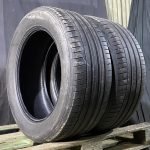 Hankook – 255/50/R19 103T 2023 5mm