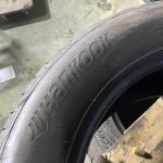 Hankook – 255/50/R19 103T 2023 5mm - Obrázek 4