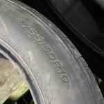Hankook – 255/50/R19 103T 2023 5mm - Obrázek 5