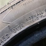 Altenzo – 225/45/R17 94W 2024 6-6,5mm - Obrázek 5