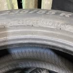 Pirelli – 235/55/R18 100V 2021 4mm - Obrázek 4