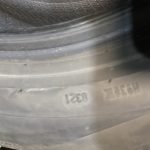 Pirelli – 235/55/R18 100V 2021 4mm - Obrázek 5