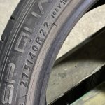 Dunlop – 275/40/R22 108Y 2019 6mm - Obrázek 5