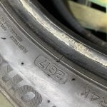Bridgestone – 225/50/R18 95W 2017 7mm - Obrázek 5