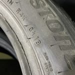 Bridgestone – 225/50/R18 95W 2017 7mm - Obrázek 6