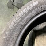 Michelin – 275/45/R20 110V 2018 5,5mm - Obrázek 2