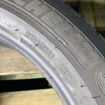 Michelin – 275/45/R20 110V 2018 5,5mm - Obrázek 3