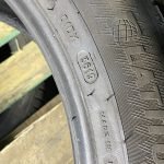 Michelin – 275/45/R20 110V 2018 5,5mm - Obrázek 4