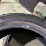 Bridgestone – 235/45/R20 100W 2023 4-4,5mm - Obrázek 3