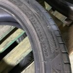 Bridgestone – 235/45/R20 100W 2023 4-4,5mm - Obrázek 4