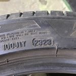 Bridgestone – 235/45/R20 100W 2023 4-4,5mm - Obrázek 5