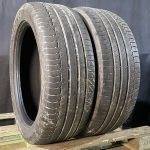 Continental – 225/55/R19 101L 2022 5mm