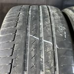 Continental – 225/55/R19 101L 2022 5mm - Obrázek 2