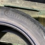 Continental – 225/55/R19 101L 2022 5mm - Obrázek 4