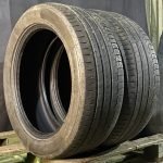 Continental – 225/55/R19 103V XL 2022 4,5mm