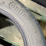 Continental – 225/55/R19 103V XL 2022 4,5mm - Obrázek 5