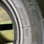 Royalblack – 185/65/R15 88H 2021 5-5,5mm - Obrázek 4