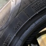 Royalblack – 185/65/R15 88H 2021 5-5,5mm - Obrázek 5
