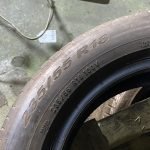 Pirelli – 235/55/R18 100V 2022/23 4,5mm - Obrázek 3