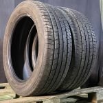 Toyo – 225/55/R19 99V 2020 5,5-6mm