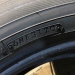 Toyo – 225/55/R19 99V 2020 5,5-6mm - Obrázek 4