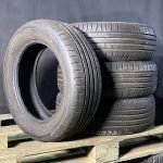 Dunlop – 205/60/R16 96V 2024 6mm