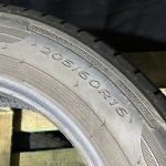 Dunlop – 205/60/R16 96V 2024 6mm - Obrázek 5