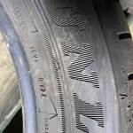 Dunlop – 205/60/R16 96V 2024 6mm - Obrázek 2