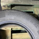 Continental – 205/60/R16 96H XL 2025 6,5mm - Obrázek 3