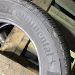 Continental – 205/60/R16 96H XL 2025 6,5mm - Obrázek 4