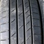 Kumho – 205/60/R16 92V 2022 5,5mm - Obrázek 2