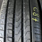 Pirelli – 205/60/R16 96V 2023 7-7,5mm - Obrázek 2