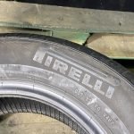 Pirelli – 205/60/R16 96V 2023 7-7,5mm - Obrázek 3