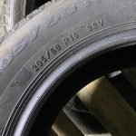 Pirelli – 205/60/R16 96V 2023 7-7,5mm - Obrázek 4