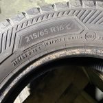 Barum – 215/65/R16C 109/107T 2023 7,5mm - Obrázek 3