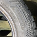 Barum – 215/65/R16C 109/107T 2023 7,5mm - Obrázek 4