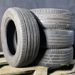 Barum – 215/65/R16 98H 2020 5mm
