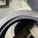 Continental – 275/55/R19 111W 2018 5mm - Obrázek 3